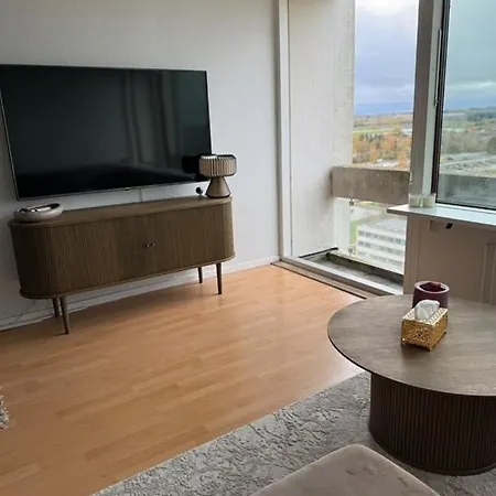 Panorama - Aarhus *