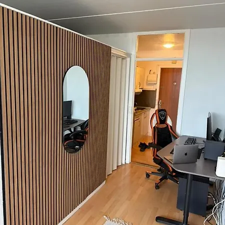 Panorama - Aarhus *